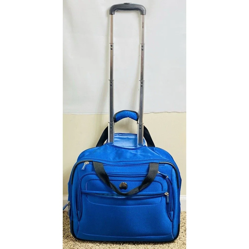 Delsey Paris 18